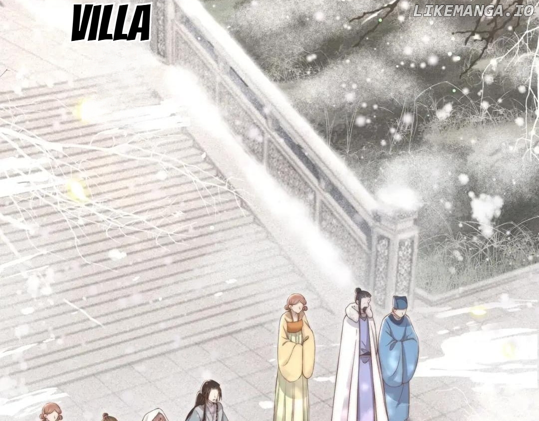 Lonely Emperor Chases His Sister-in-Law Chapter 62 - page 8